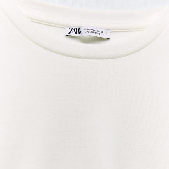 Zara Top - Picture 4 of 4